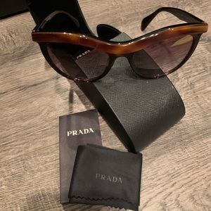 Prada Sunglasses